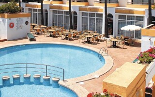 Protur Atalaya Apartments